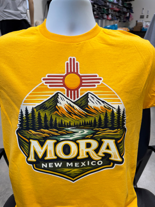 Mora Valley