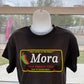 Mora Chili Plate