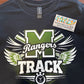 Mora Rangers Track Shirt
