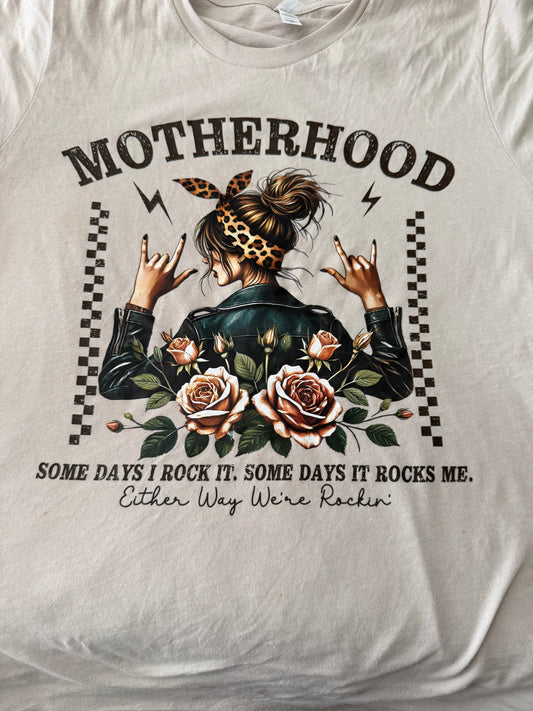 Motherhood