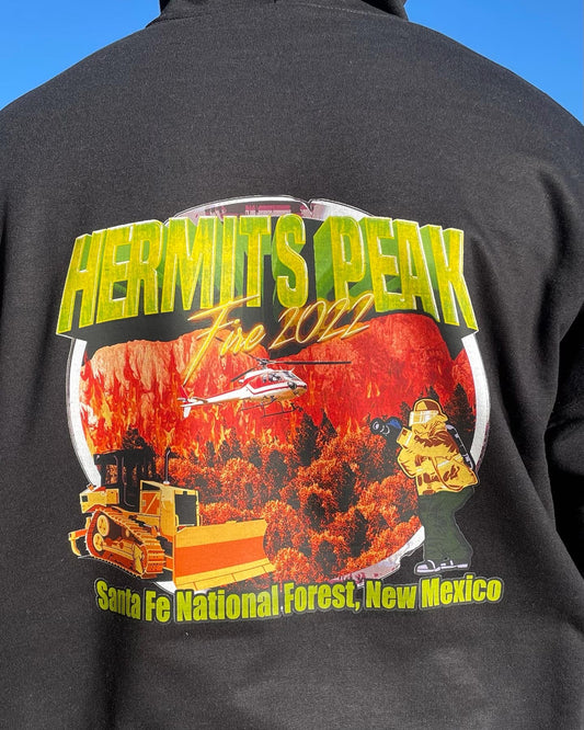 Hermits Peak Design