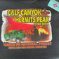 Calf Canyon-Hermits Peak Fire Design