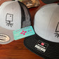 New Mexico Roots Cap