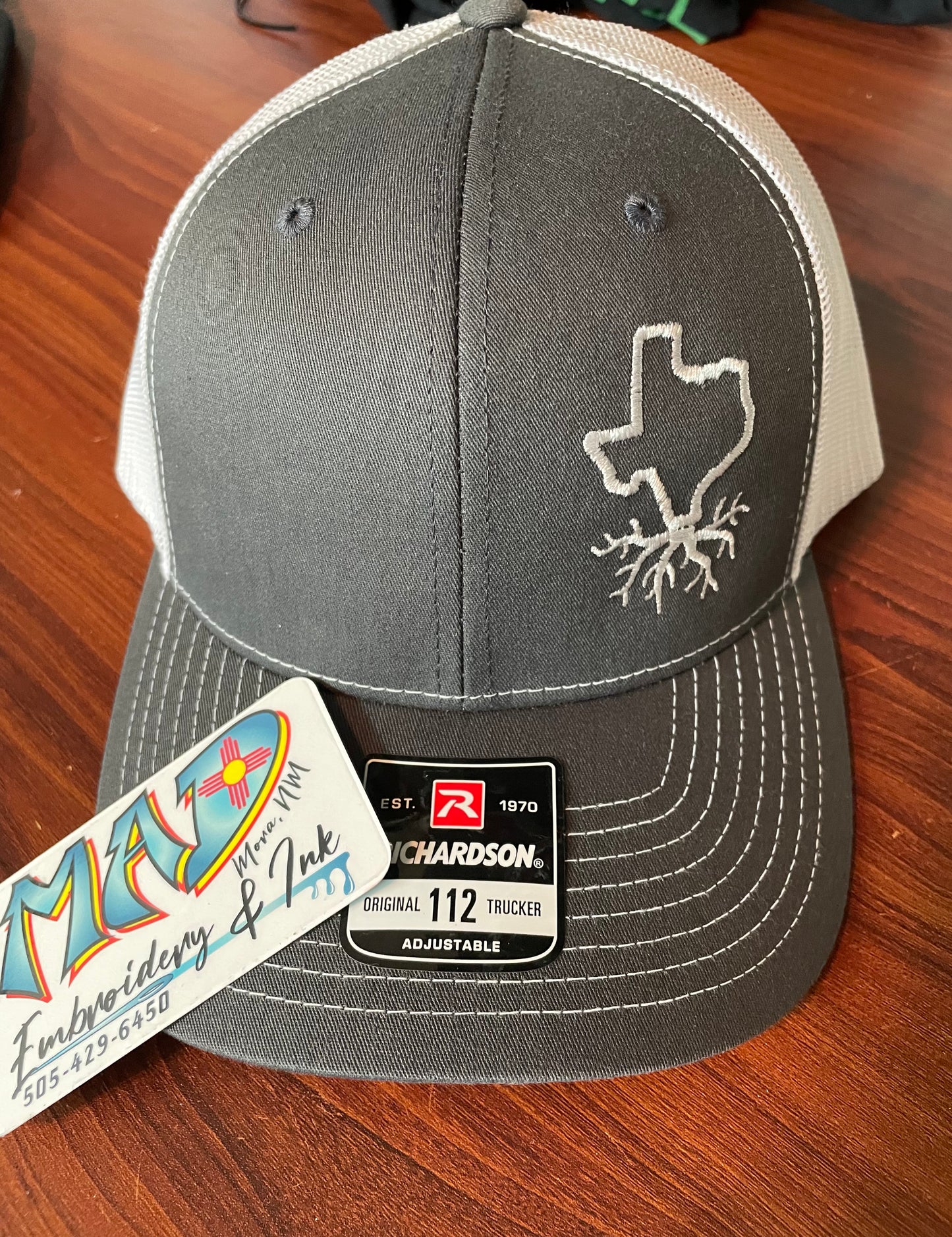 Texas Roots Cap