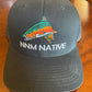 Native Cutthroat Trout Hat