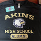 Akins Eagle Alumni